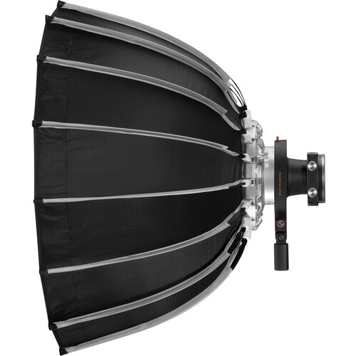 Zhiyun Parabolic Softbox (Bowens Mount) -60cm G60 X100 Slike