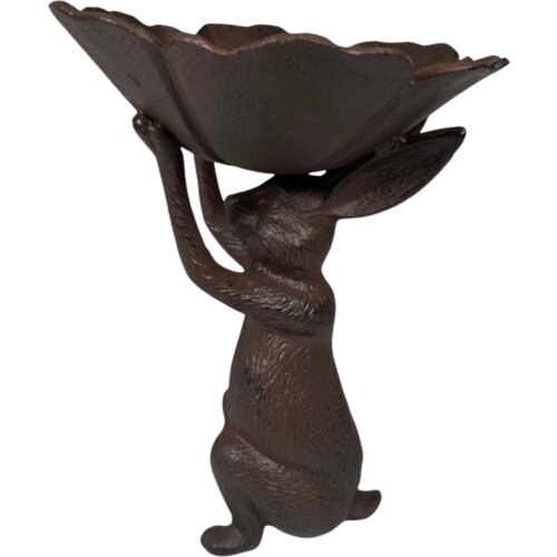  Ptičja kopel "Zajec" - 1 k. Cene