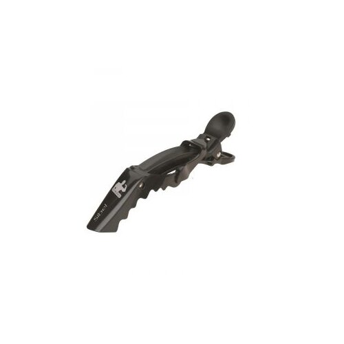  Klipsna za kosu Sibel Strong S 6 kom &amp;ndash; Crna Slike