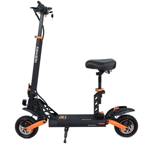 Emobi Električni romobil Kukirin G2 PRO sa uklonjivim sjedalom Slike