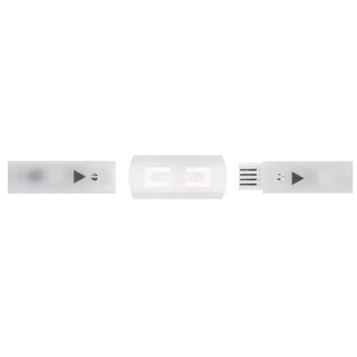  LED RGBIC traka za TV GoSmart LED/24W/230V 65&amp;ldquo; Slike