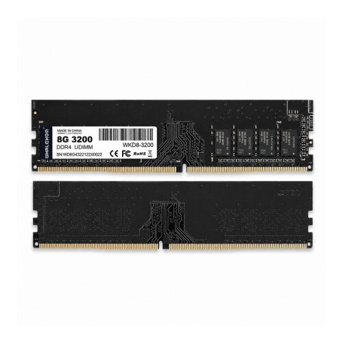 Whalekom DDR4 8gb 3200mhz PC Ram Memorija ( 112583 ) Cene