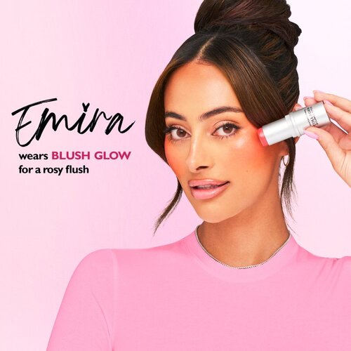 Peter Thomas Roth FIRMx&amp;reg; Collagen Bounce Stick stick za posvjetljivanje s kolagenom nijansa Blush Glow 16 g Slike