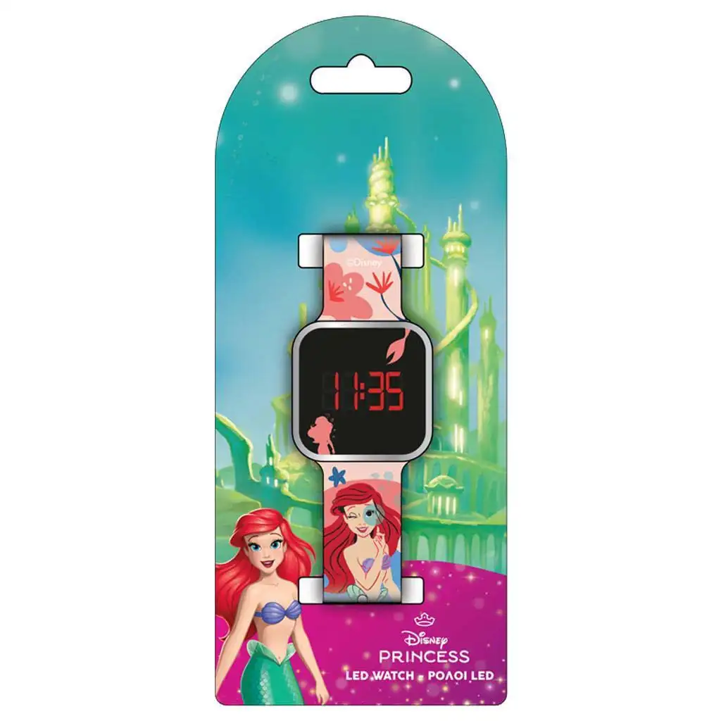 Luna Disney princeze LED ručni sat Cijene