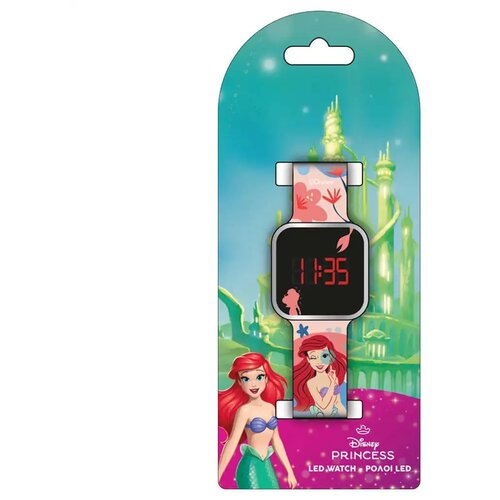 Luna Disney princeze LED ručni sat Cene