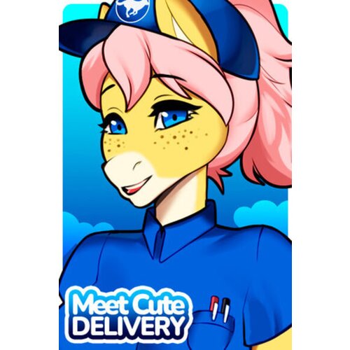  meet cute delivery steam steam key (pc) global Cene