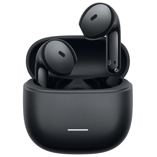 Redmi Buds 8 Active Black Cene