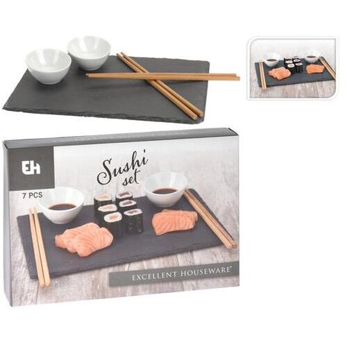  SET ZA SUSHI 7/1 30*20CM Cijene