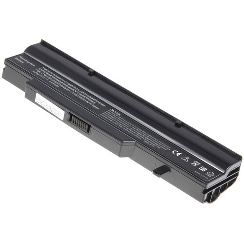  Baterija za Fujitsu Siemens Esprimo V5545 (BTP-B8K8) 11V 4400mAh 49Wh Li-ion Cijene