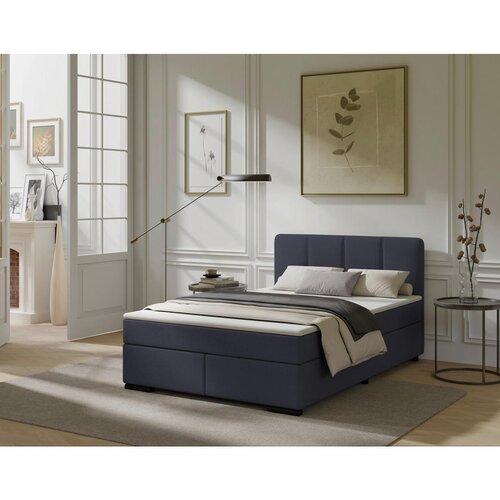 MID.YOU POSTELJA BOXSPRING Cene