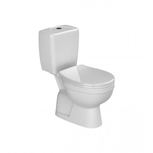 Turkuaz Monoblok Lila podni sa bide funkcijom 09300 Slike