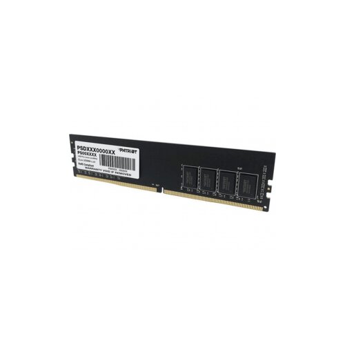 Patriot RAM 16GB 2666MHz DDR4;Signature; CL 19 Cijene