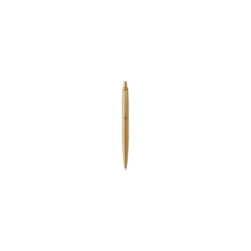 Parker Kemijska olovka Jotter XL, mat zlatna Slike