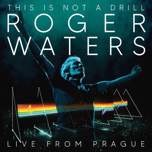  Roger Waters - This Is Not A Drill - Live From Prague Cene