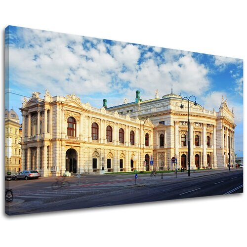  Slike na platnu gradovi  (moderne slike na platnu) Cene