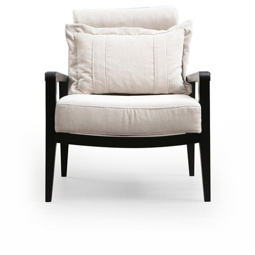 Balcab Home Krem fotelja Apollo &amp;ndash; Slike