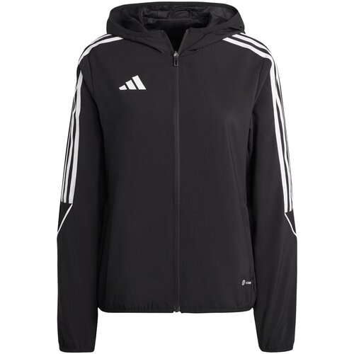 Adidas Jakna za vježbanje &amp;#039;Tiro 23 League &amp;#039; crna / bijela Slike