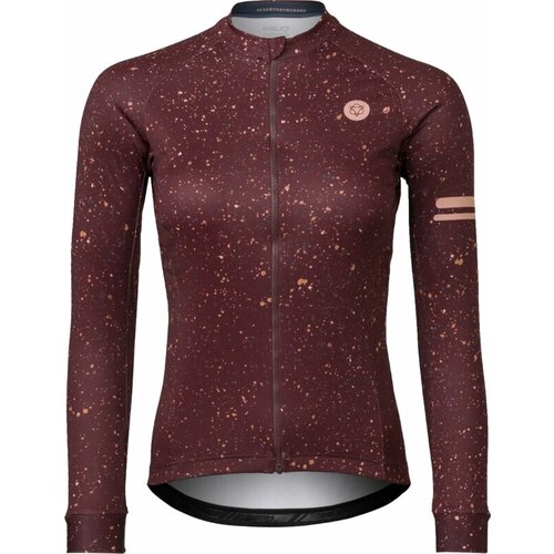 Agu Splatter Jersey LS Trend Women Modica M Slike