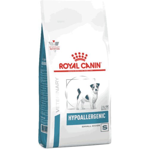 Royal Canin HypoAllergenic Small Dog Cene