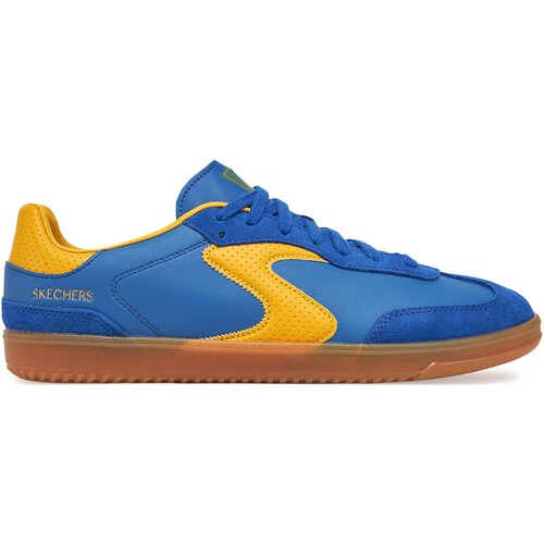 Skechers Superge Hotshot - Roaver 254152/BLYL Modra Cene