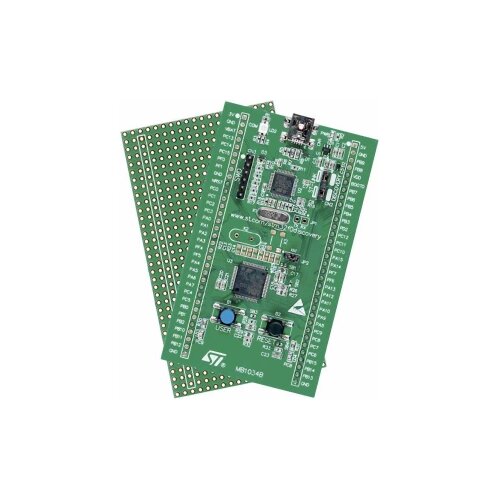 STMICROELECTRONICS STM32F0DISCOVERY razvojna ploča STM32F0DISCOVERY STM32 F0 Series Cijene