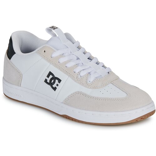 Dc Shoes Nizke superge DC ASTRIX Bela Cene
