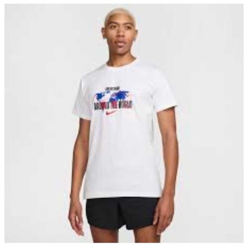 Nike M nk tee fast fw Cene