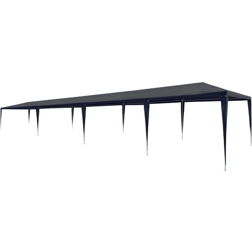  &amp;Scaron;ator za zabave 3 x 12 m PE plavi Slike