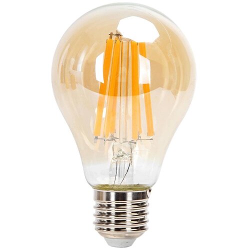 Aigostar led sijalica vintage A65 E27/18W/230V 2200K Cene