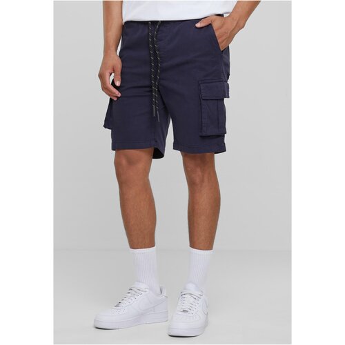 UC Men Men's Cargo Shorts UC - Blue Cene