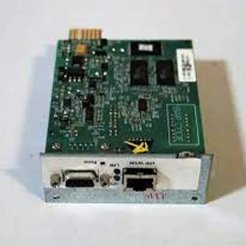  PCBA INTELLISLOT SNMP