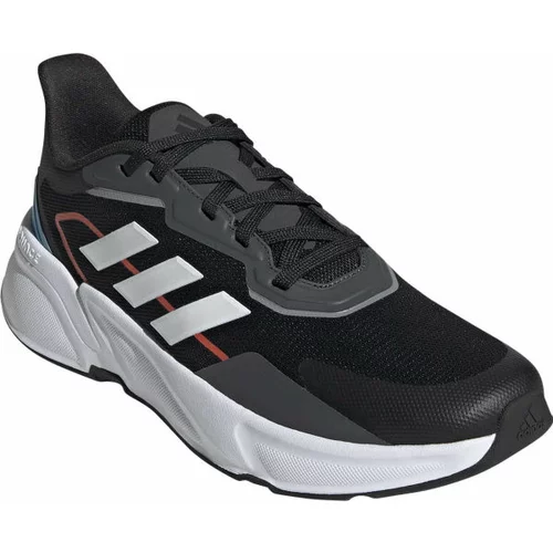 Adidas X9000L1 Muška sportska obuća, crna, veličina 46 2/3