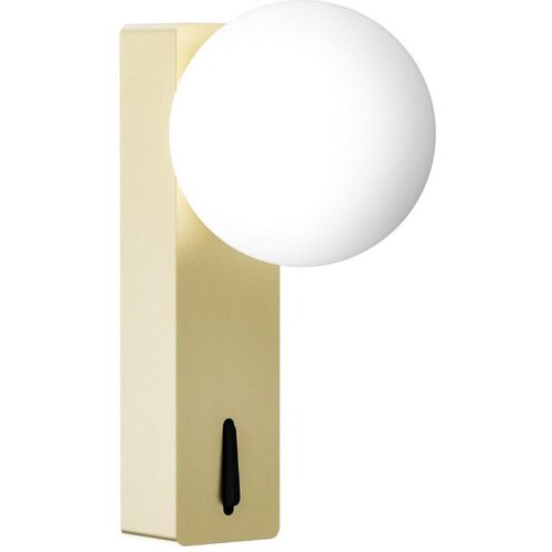 Open design OR85563 - zidno svetlo boletta 1xG9/8W/230V mesing Cene