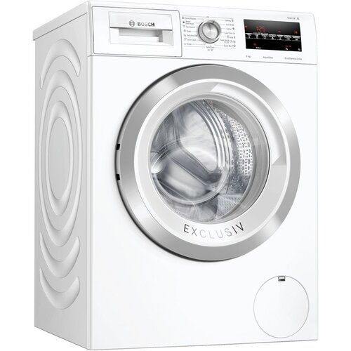 Bosch Mašina za veš, 1400 obrtaja, 9 kg veša, C – WAU28T90BY Cijene