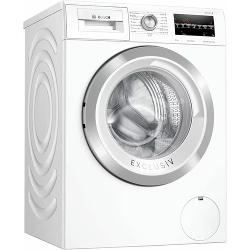 Bosch pralni stroj WAU28T90BY EXCLUSIV