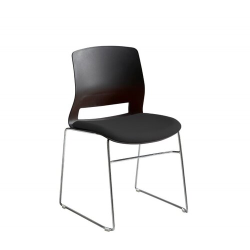  Konferencijska stolica SB-D609 crna ( SB-D609 ) Cene