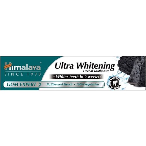 Himalaya Ultra Whitening zobna pasta za beljenje zob 75 ml Cene