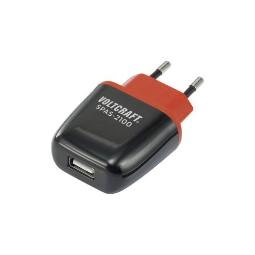 Voltcraft SPAS-2100 VC-11413285 USB punjač utičnica Izlazna struja maks. 2100 mA 1 x USB automatska detekcija Cijene