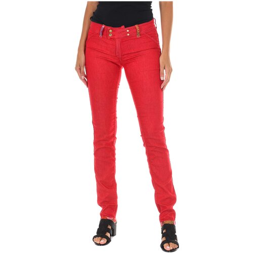 Met 10DBF0605-B101-0008 Crvena Slike