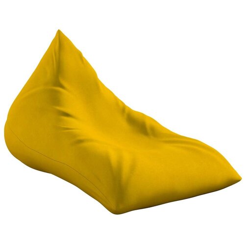 Yellow Tipi Žuta vreća za sjedenje Lillipop - Slike