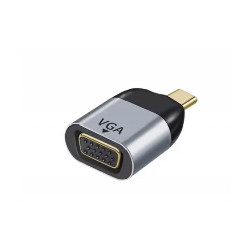 Fast_Asia Adapter Tip C na VGA Tip C Cene