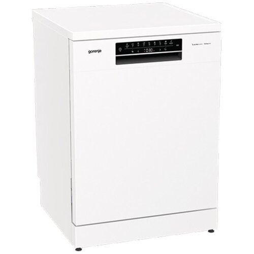 Gorenje Mašina za pranje sudova GS673C60W Slike