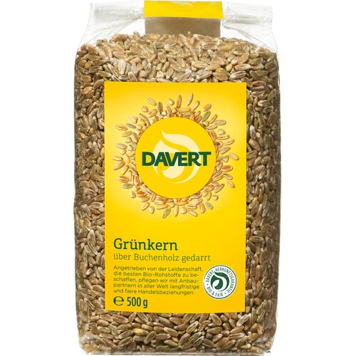 Davert Bio zeleni pir - 500 g Cijene