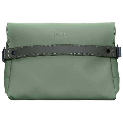 Rains Toaletne torbice WELL WASH BAG Modra Cene