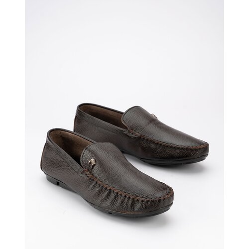 La Force Fashion mu&scaron;ke  mokasine 6428 - tamno braon Cene