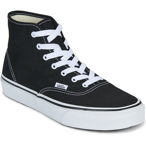 Vans Authentic Hi 2.0 Crna Slike