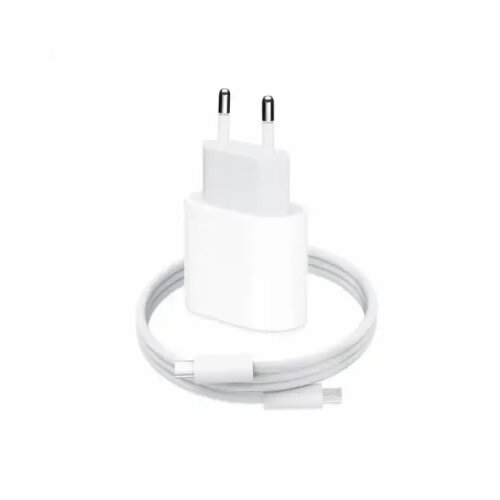 Eima Kućni punjač PD fast charger 35W za Iphone 15/16 Cene