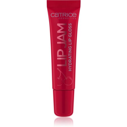 Catrice Lip Jam vlažilni sijaj za ustnice odtenek 070 Cherry On Top 10 ml Cene