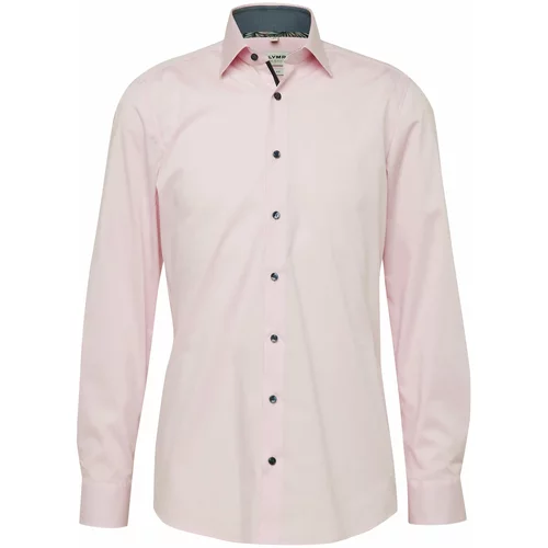 Olymp Poslovna košulja 'Level 5' roza