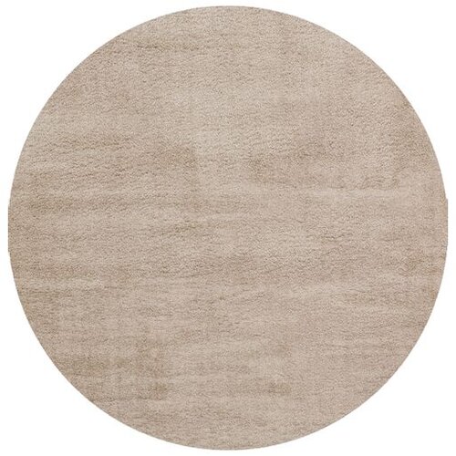 Conceptum Hypnose 1006 - beige q beige carpet (160 x 160) Slike